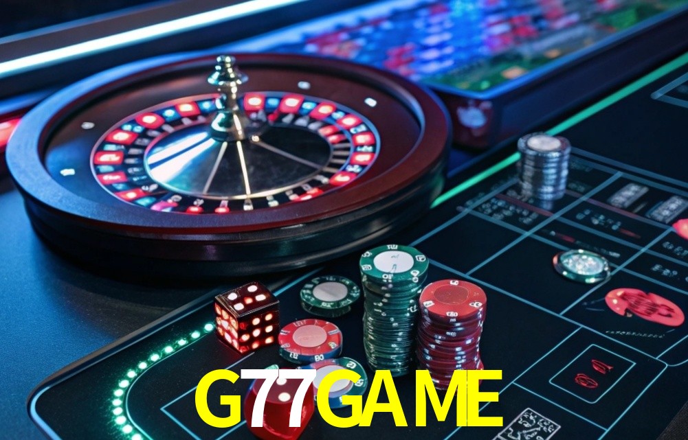 G77GAME