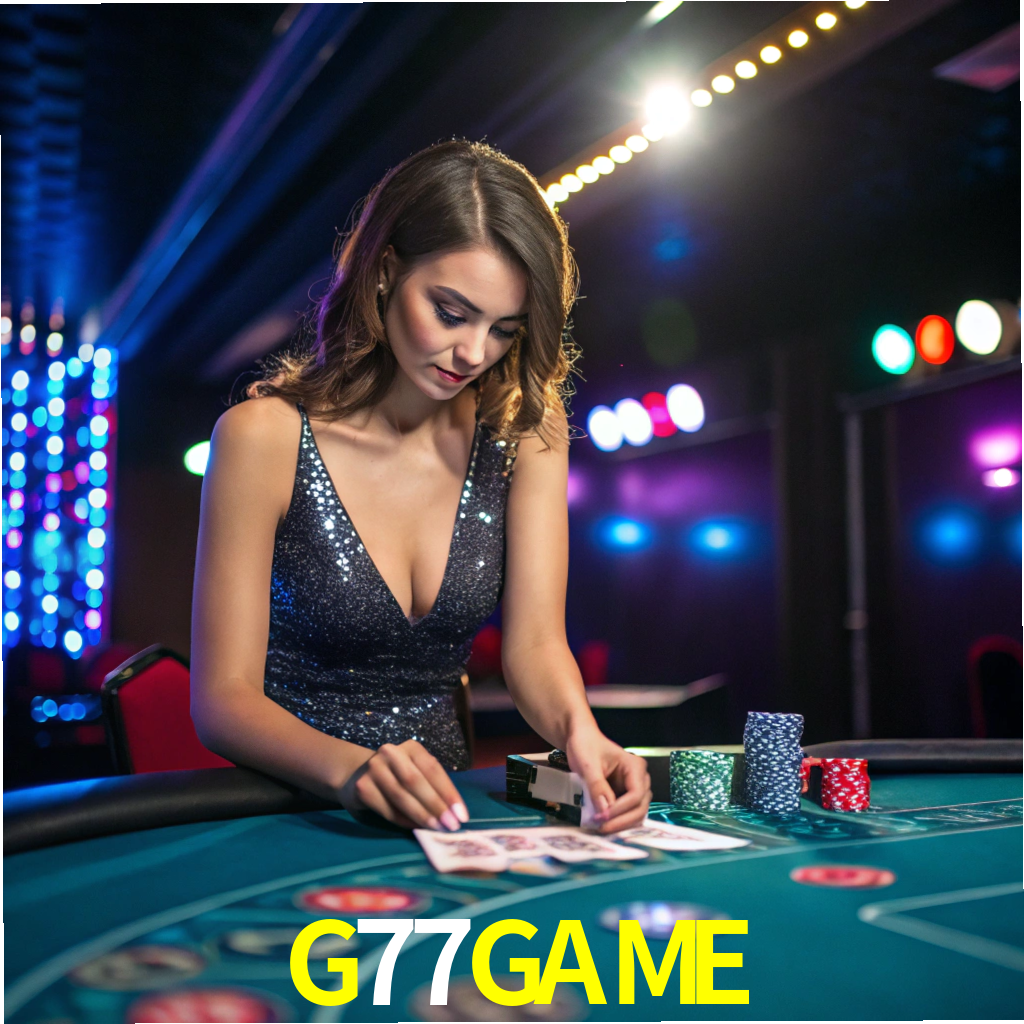 G77GAME