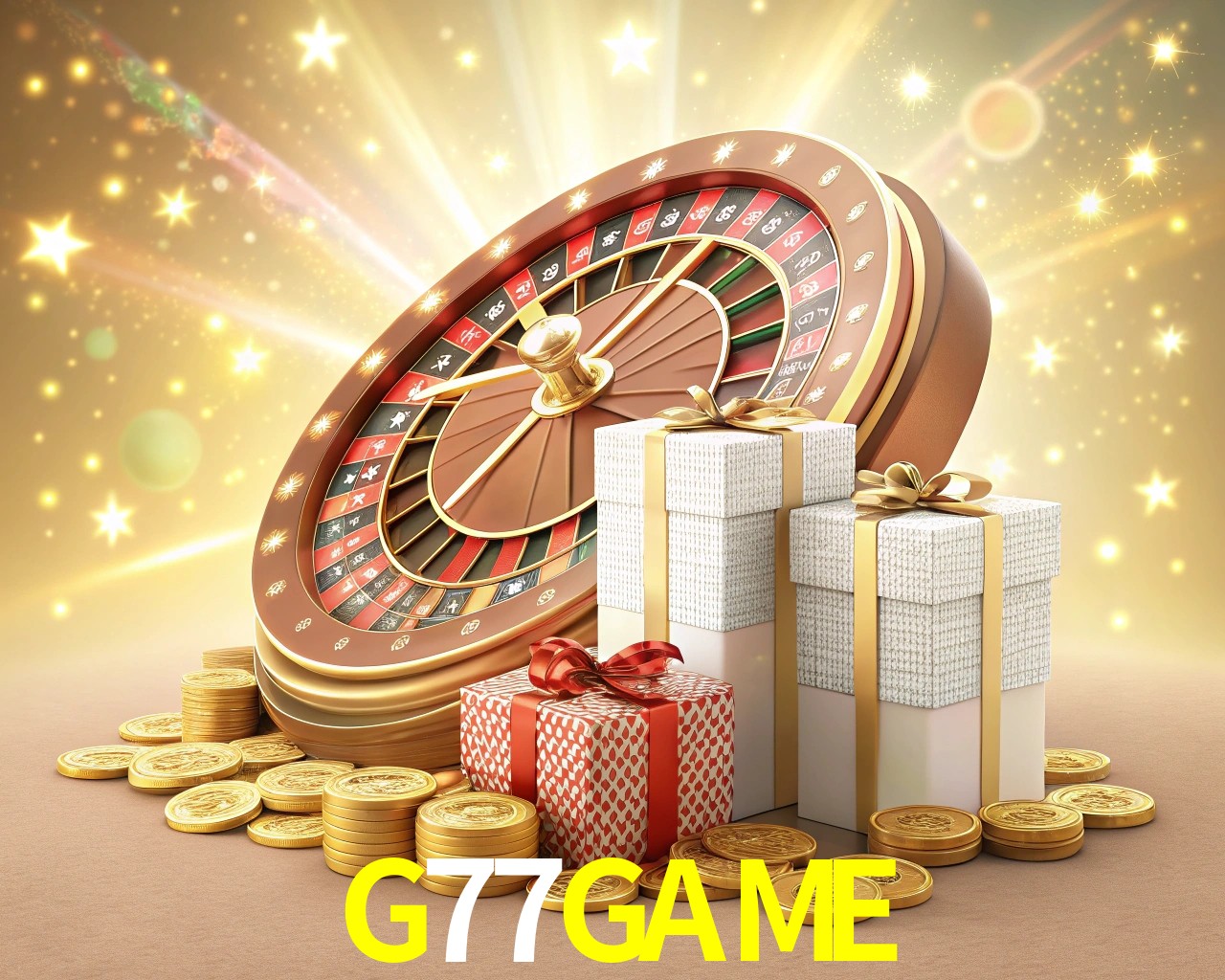 G77GAME