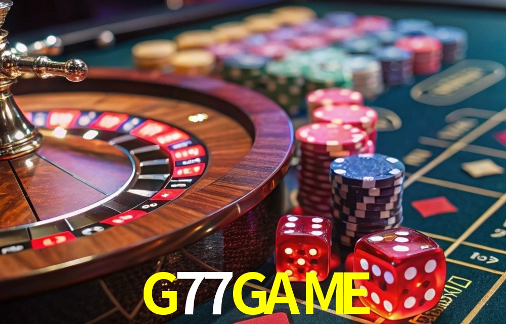 G77GAME