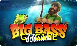 Big Bass Bonanza