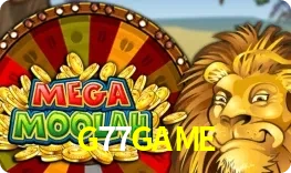 Mega Moolah